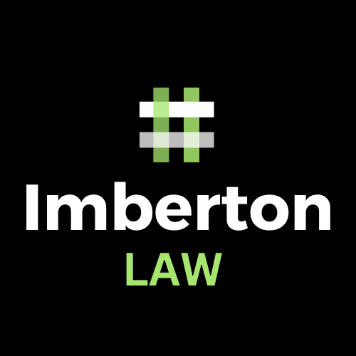 IMBERTON LAW